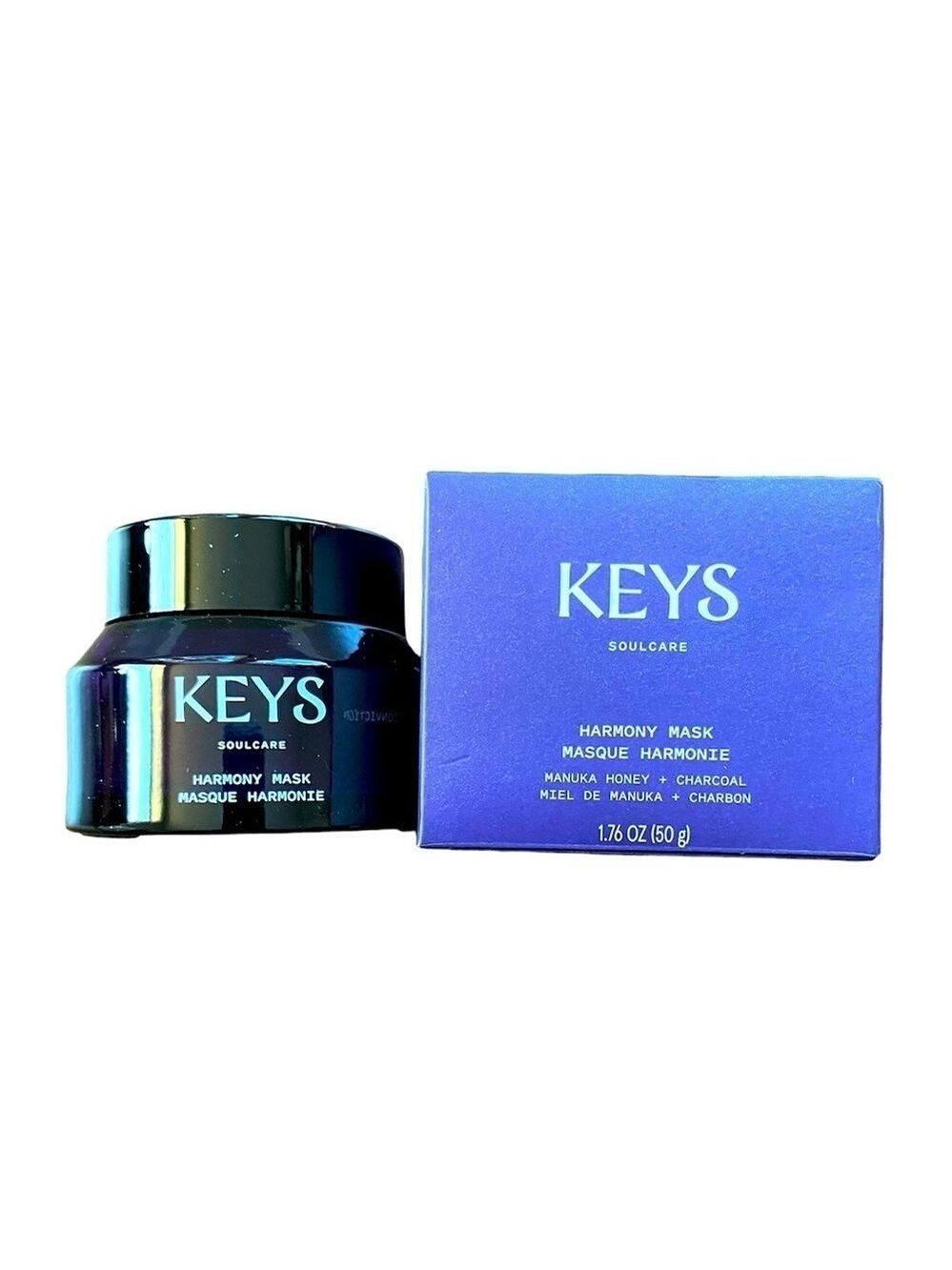Keys Soulcare Harmony Mask NIB